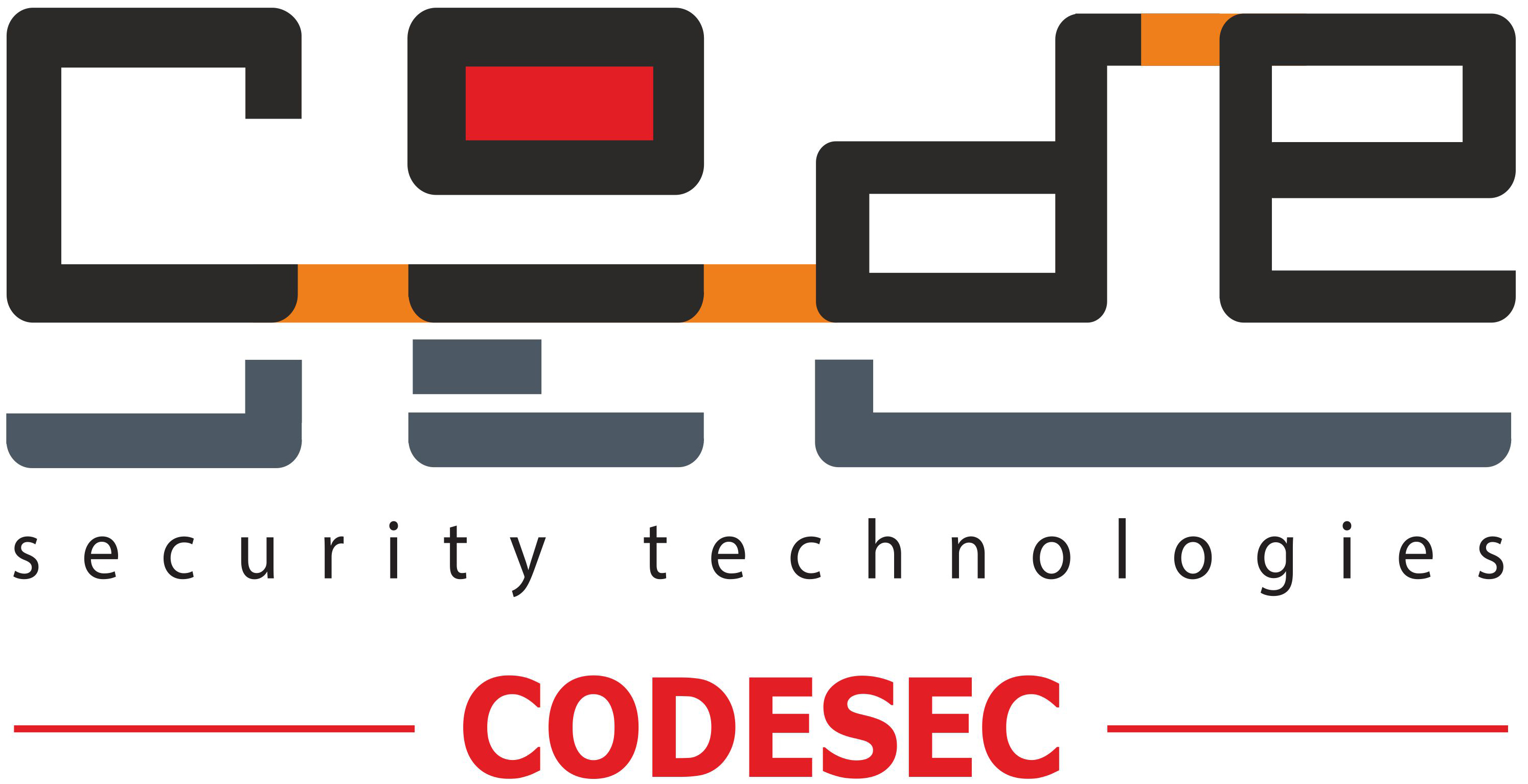 Codesec logo