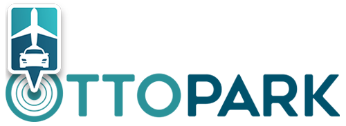 OttoPark logo