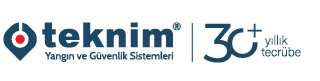 Teknim logo