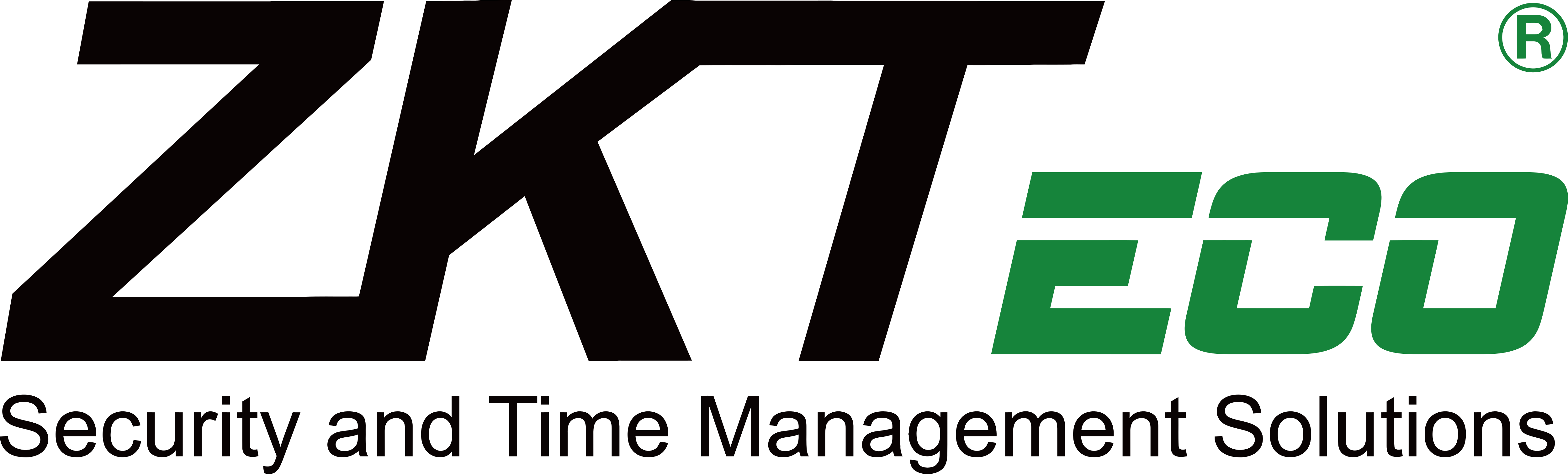 ZKTeco logo