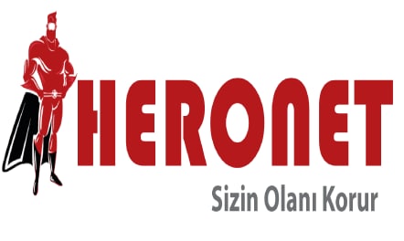 Heronet Logo