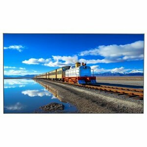 LDH43-SAI400K 43'' Wall-mounted Digital ... Adet