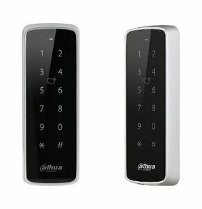 DHI-ASR2201D Access Reader (MiFare) Adet