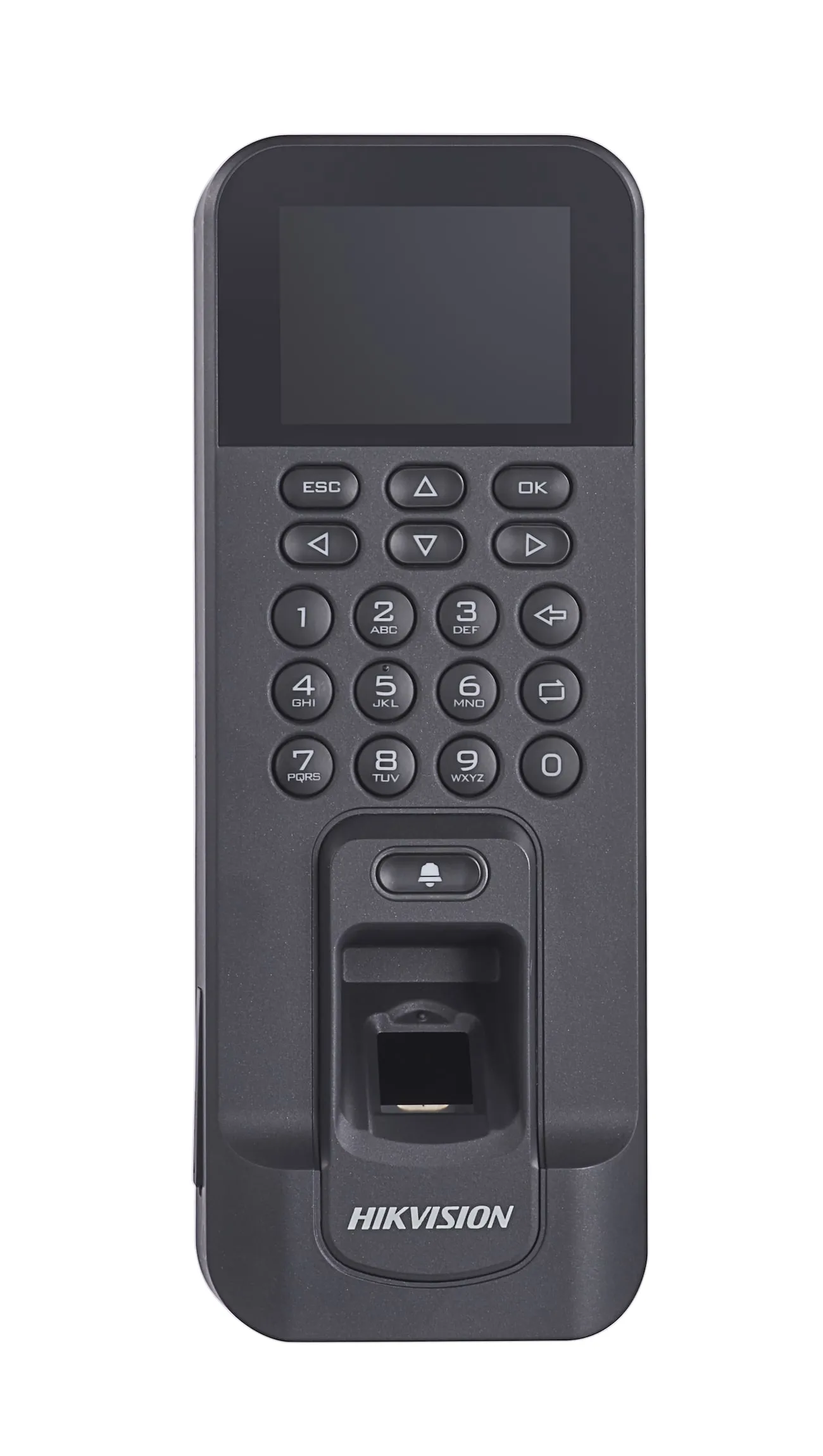 Parmak İzi Access Kontrol Terminali