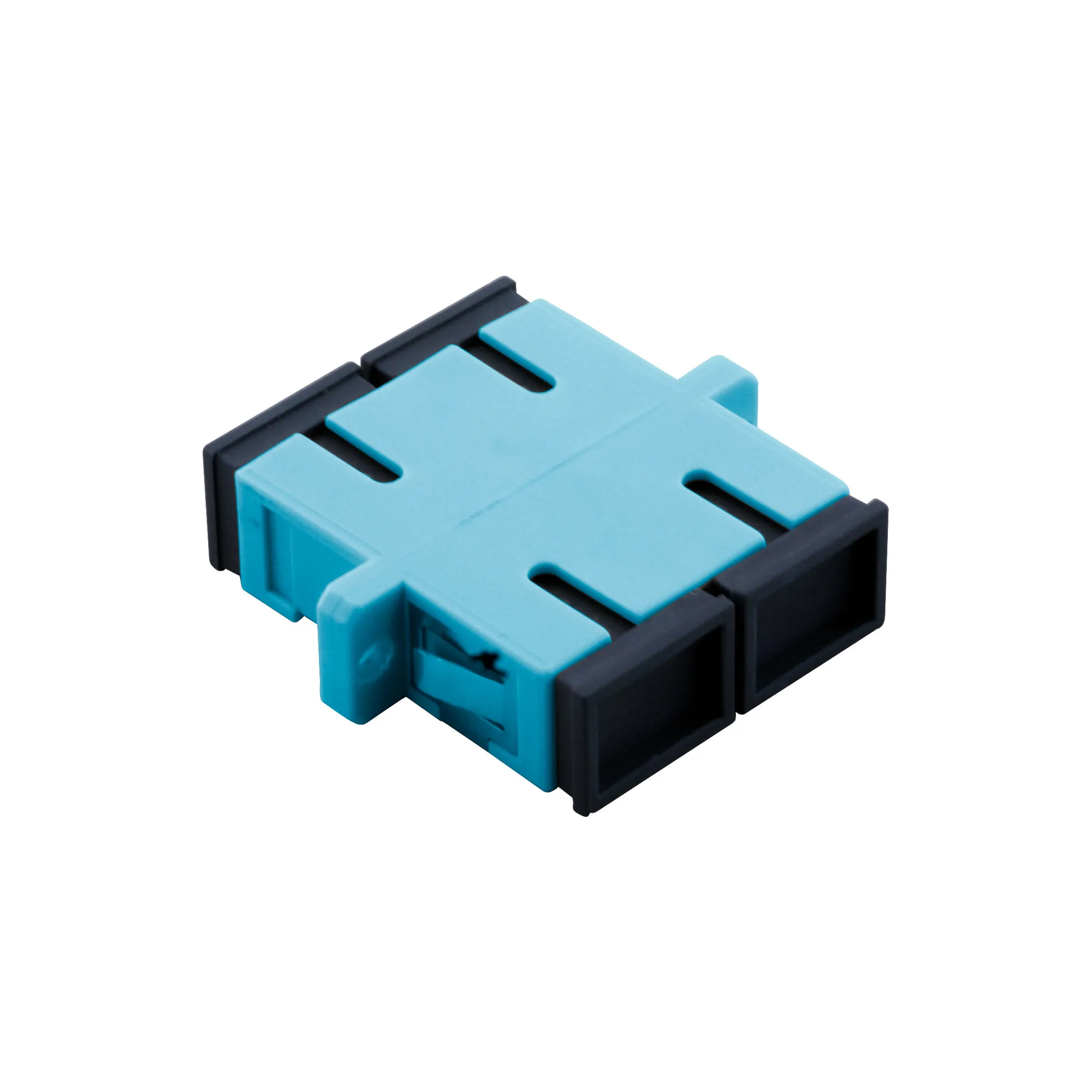 SC Coupler MM  Duplex 50/125 OM3
