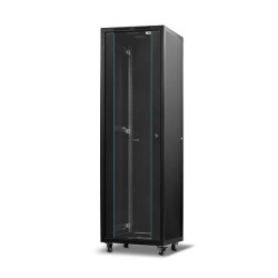 42U 600x600 Silverline Dikili Tip Kabinet