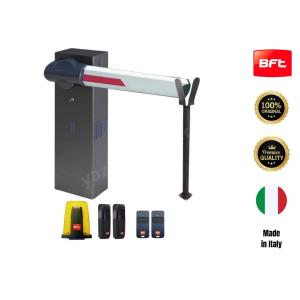 Moovi 40 Otopark Bariyeri 4 Metre Kollu Set Kit
