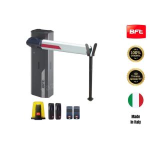 Giotto bt a Ultra 36-3mt Otopark Bariyeri Set