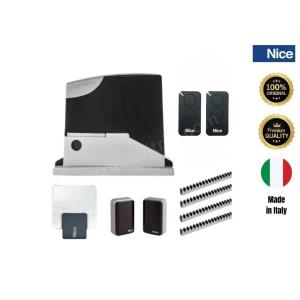 Road 400 Kayar Kapı Motoru Kit 36v Motorlu 400kg Kayar Kapı Motoru Seti Rdkce